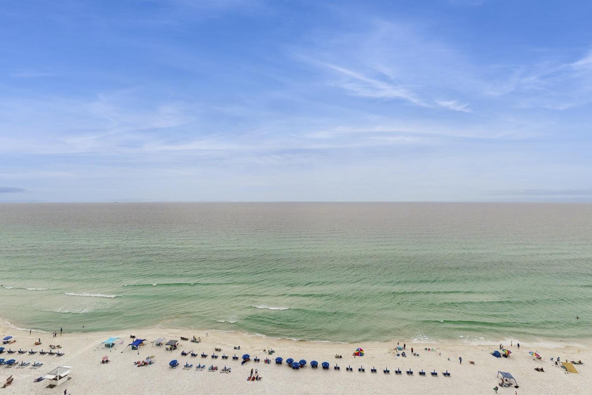 Majestic Beach Resort III Panama City Beach Exterior photo